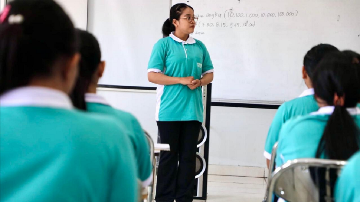 Pelatihan Kerja Cilacap: Siapkan Diri untuk Kesuksesan Karier!